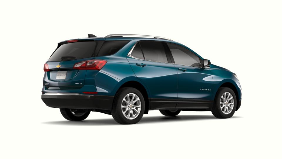 2019 Chevrolet Equinox Vehicle Photo in GREEN BAY, WI 54303-3330