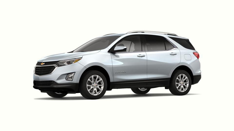 2019 Chevrolet Equinox Vehicle Photo in Tigard, OR 97223