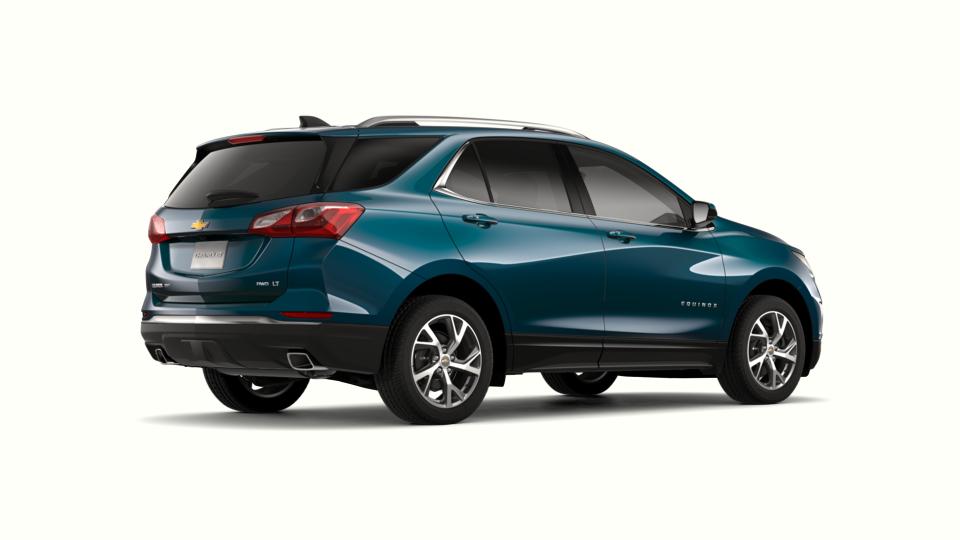 2019 Chevrolet Equinox Vehicle Photo in Layton, UT 84041