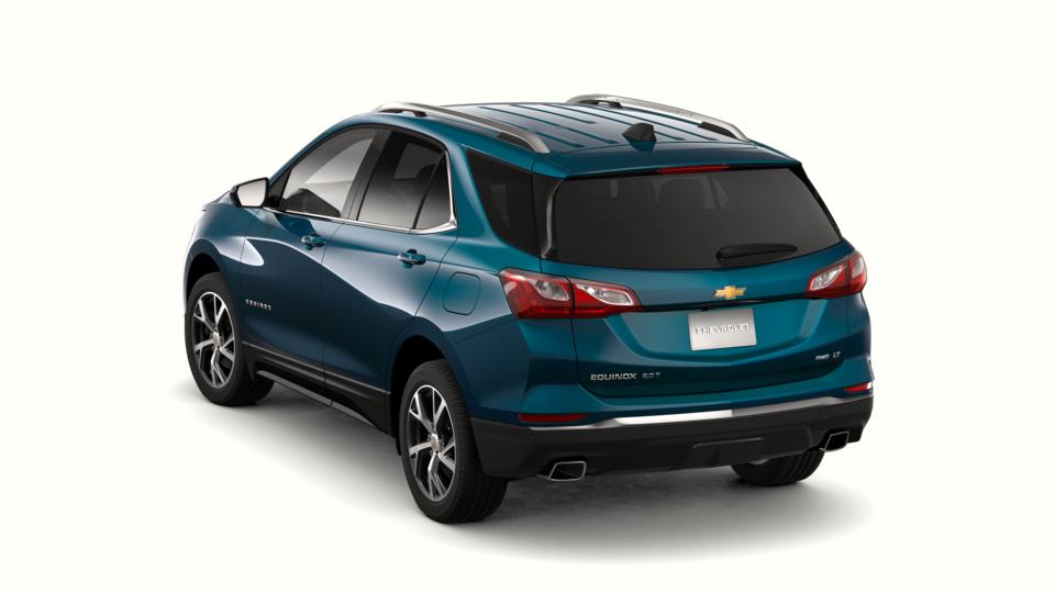 2019 Chevrolet Equinox Vehicle Photo in Layton, UT 84041