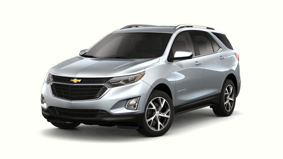 2019 Chevrolet Equinox Vehicle Photo in ENGLEWOOD, CO 80113-6708