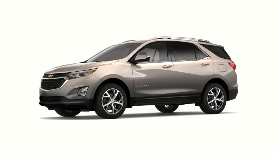 2019 Chevrolet Equinox Vehicle Photo in INDIANA, PA 15701-1897