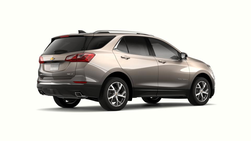 Used 2019 Chevrolet Equinox LT with VIN 3GNAXVEX9KS557107 for sale in Pullman, WA