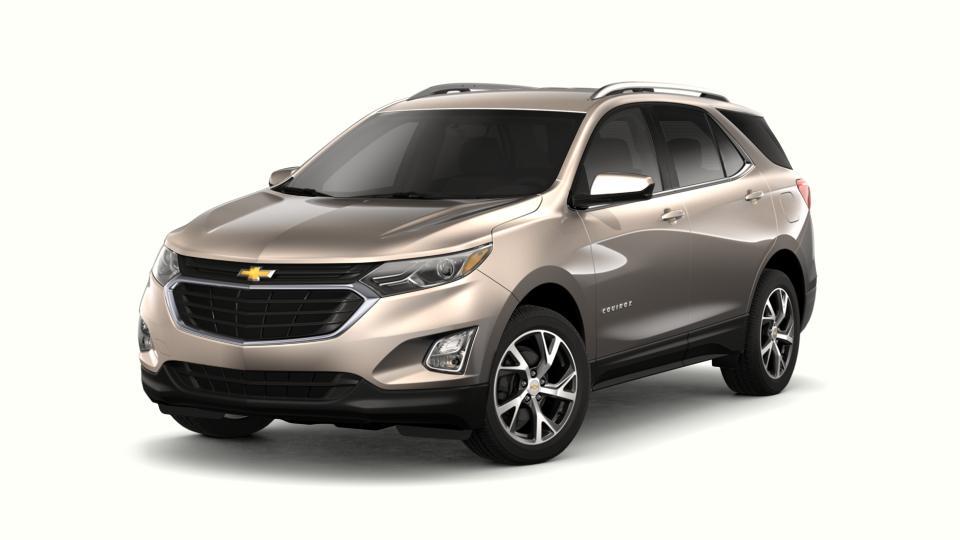 2019 Chevrolet Equinox Vehicle Photo in INDIANA, PA 15701-1897