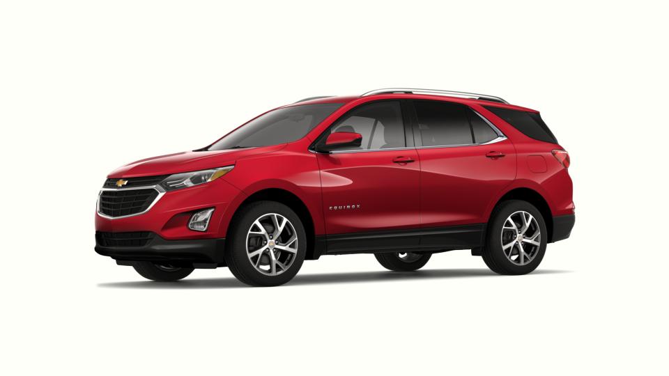 2019 Chevrolet Equinox Vehicle Photo in MIDDLETON, WI 53562-1492