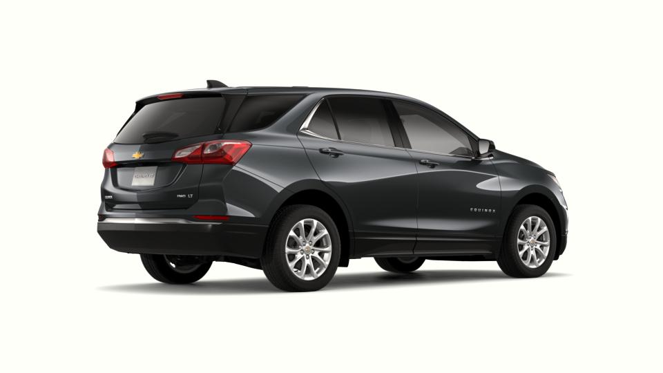 Used 2019 Chevrolet Equinox LT with VIN 3GNAXUEV0KS654902 for sale in Maplewood, Minnesota