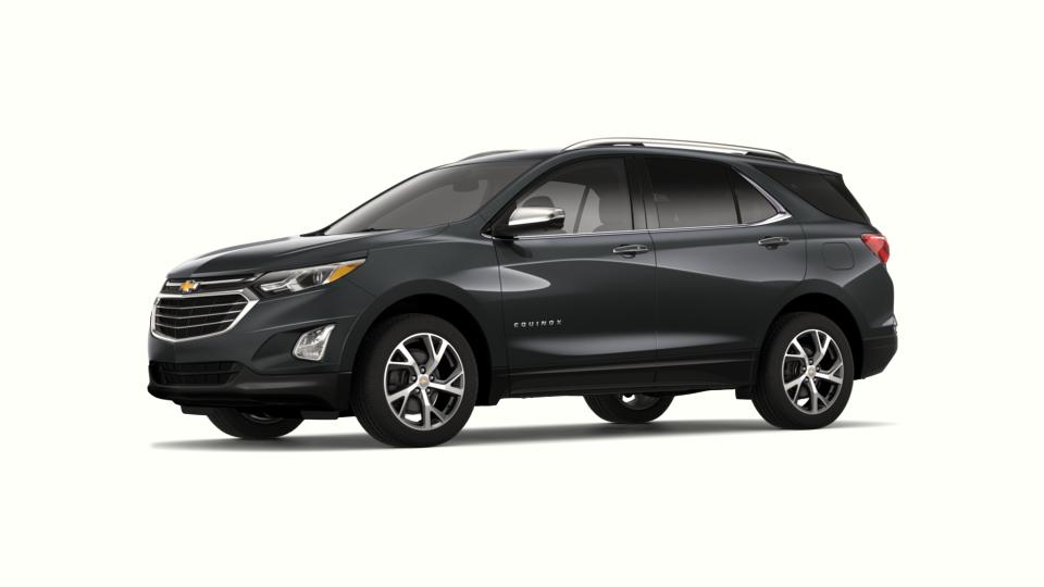 2019 Chevrolet Equinox Vehicle Photo in INDIANAPOLIS, IN 46227-0991