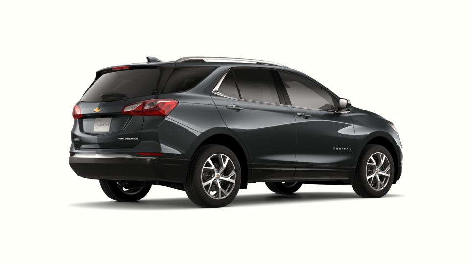 2019 Chevrolet Equinox Vehicle Photo in INDIANAPOLIS, IN 46227-0991