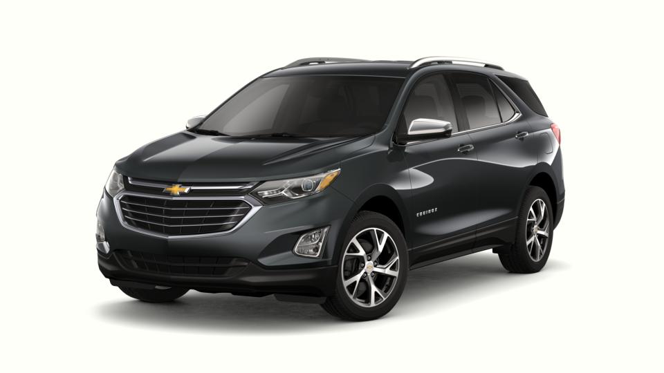 2019 Chevrolet Equinox Vehicle Photo in INDIANAPOLIS, IN 46227-0991