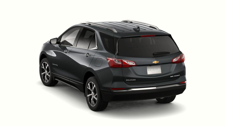 2019 Chevrolet Equinox Vehicle Photo in INDIANAPOLIS, IN 46227-0991