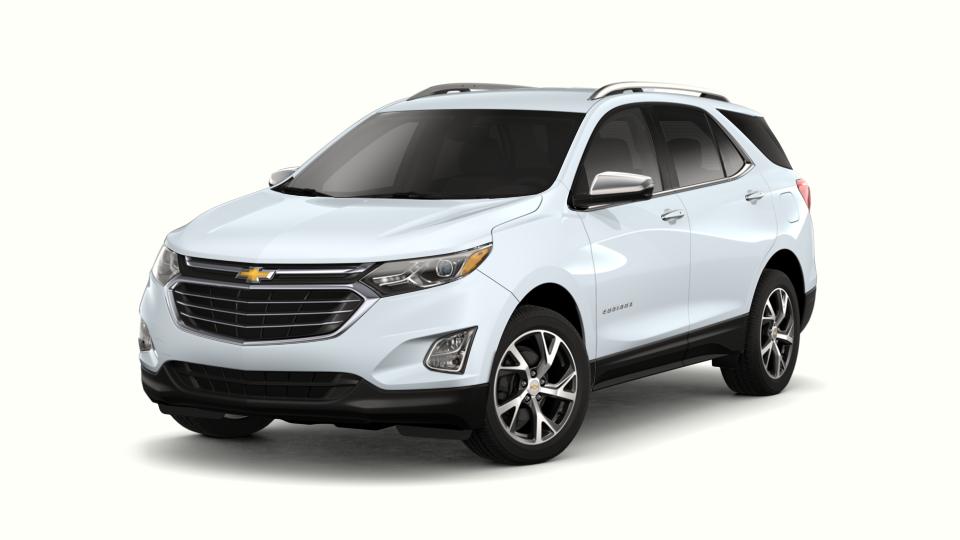 2019 Chevrolet Equinox Vehicle Photo in GRAND LEDGE, MI 48837-9199