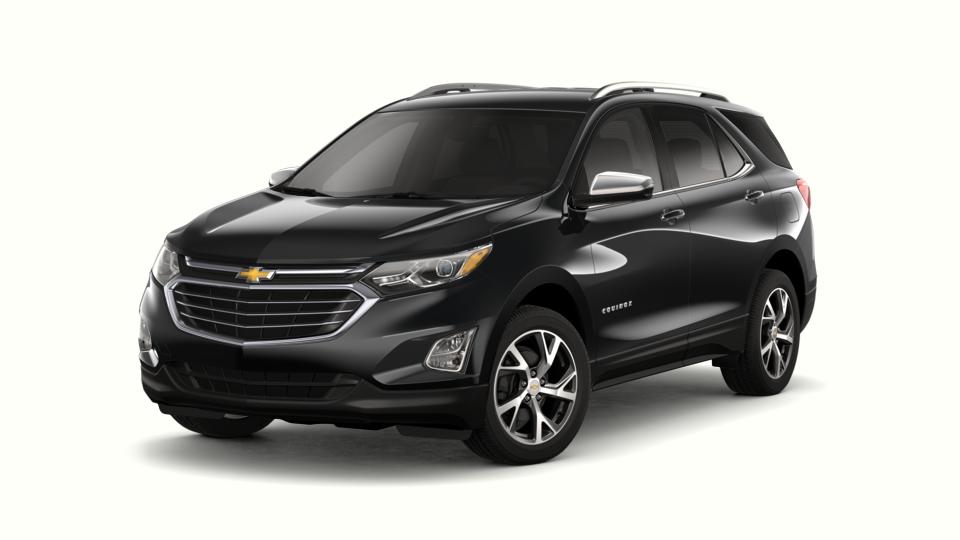 2019 Chevrolet Equinox Vehicle Photo in GRAND LEDGE, MI 48837-9199