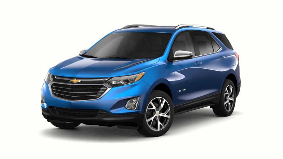 2019 Chevrolet Equinox Vehicle Photo in WEST VALLEY CITY, UT 84120-3202