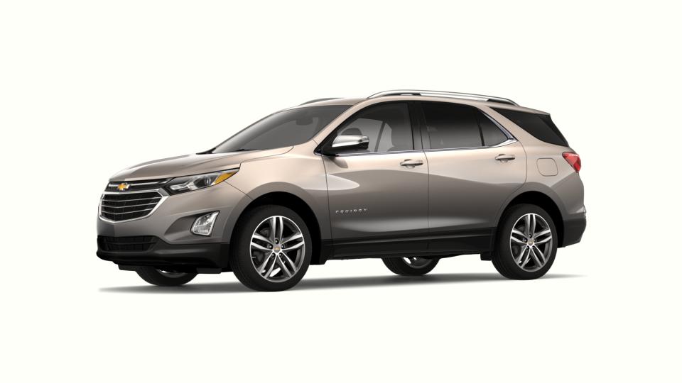 2019 Chevrolet Equinox Vehicle Photo in PEORIA, AZ 85382-3715