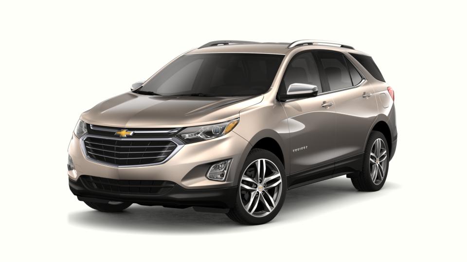 2019 Chevrolet Equinox Vehicle Photo in PEORIA, AZ 85382-3715