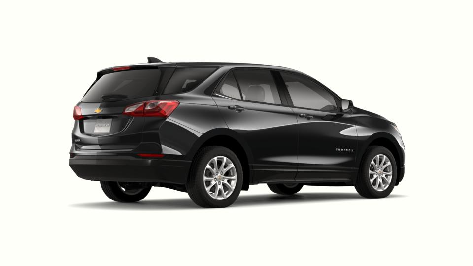 2019 Chevrolet Equinox Vehicle Photo in CORPUS CHRISTI, TX 78416-1100