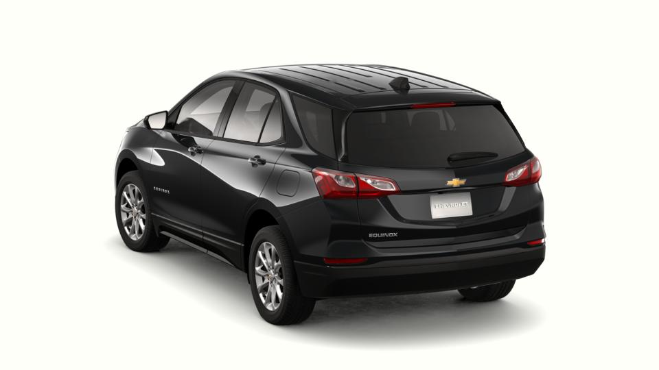 2019 Chevrolet Equinox Vehicle Photo in CORPUS CHRISTI, TX 78416-1100