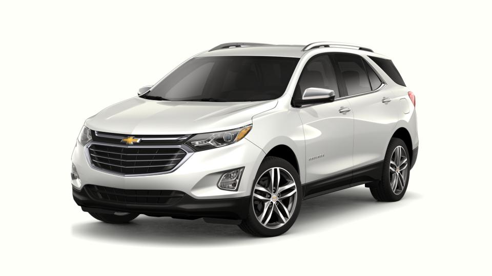 2019 Chevrolet Equinox Vehicle Photo in GREEN BAY, WI 54303-3330