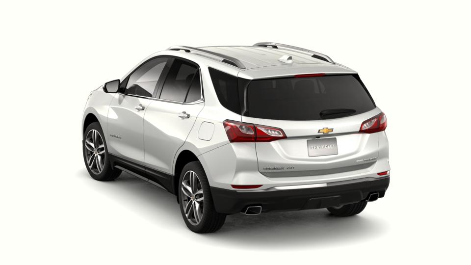 2019 Chevrolet Equinox Vehicle Photo in GREEN BAY, WI 54303-3330