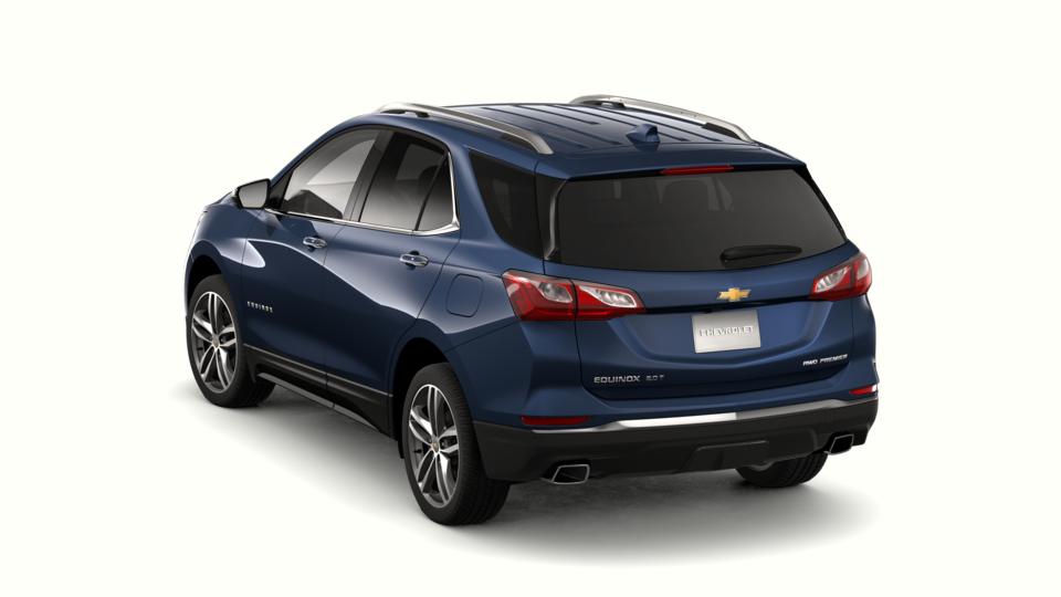 2019 Chevrolet Equinox Vehicle Photo in LEOMINSTER, MA 01453-2952