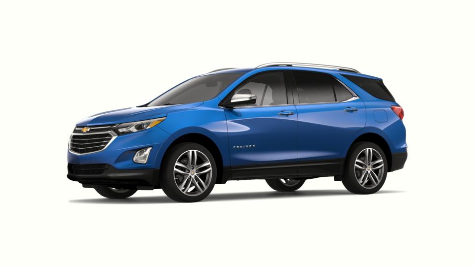 2019 Chevrolet Equinox Vehicle Photo in DENVER, CO 80221-3610