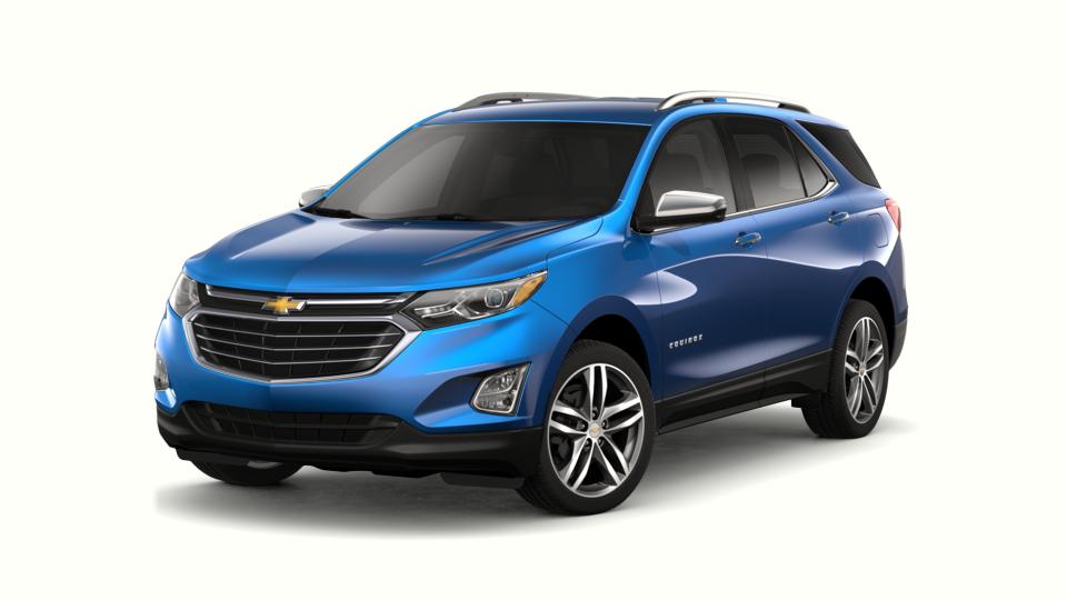 2019 Chevrolet Equinox Vehicle Photo in DENVER, CO 80221-3610