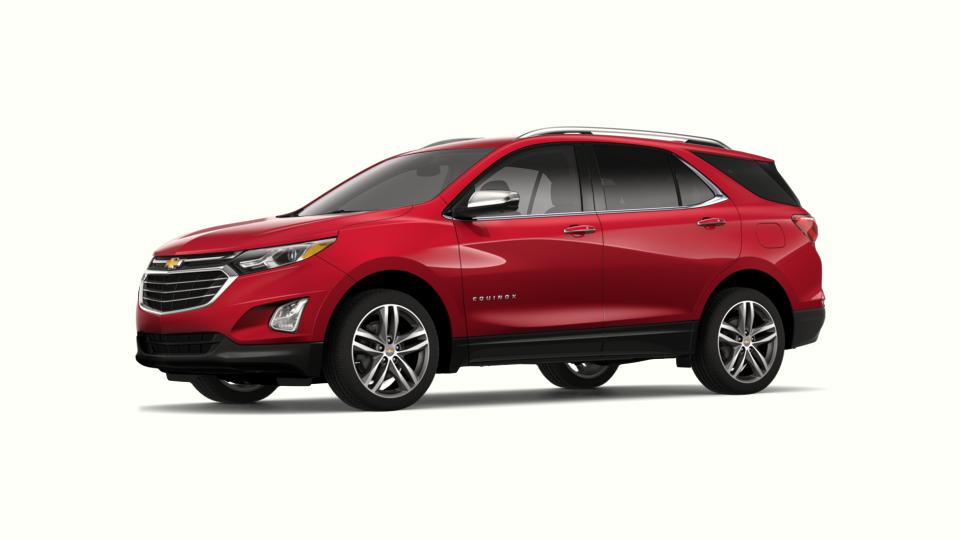 2019 Chevrolet Equinox Vehicle Photo in LANCASTER, PA 17601-0000