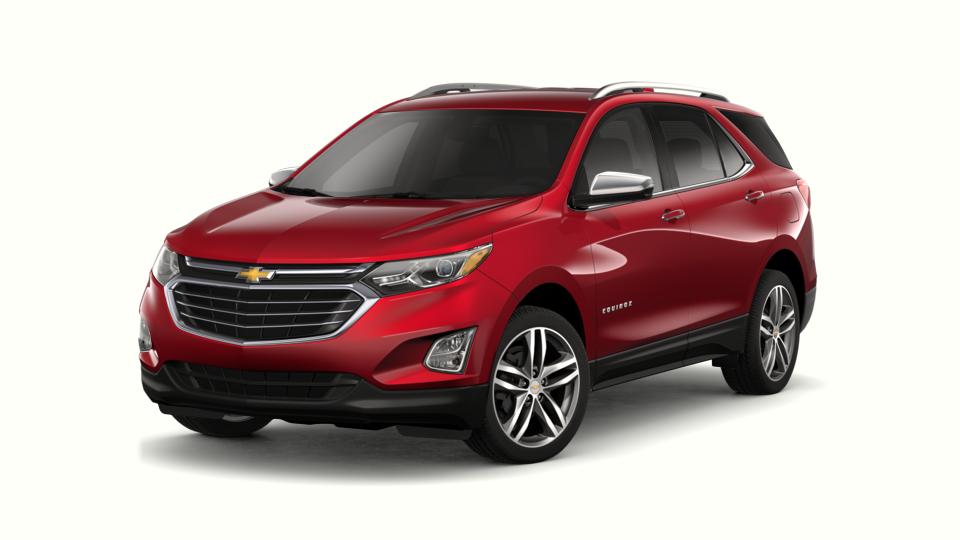 2019 Chevrolet Equinox Vehicle Photo in LANCASTER, PA 17601-0000