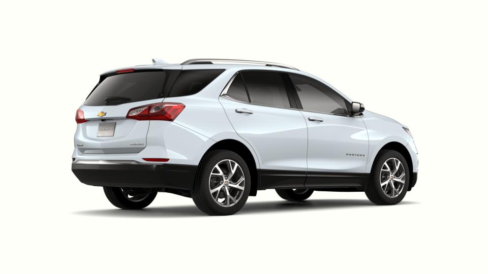 Used 2019 Chevrolet Equinox Premier with VIN 3GNAXNEV7KS668883 for sale in Gardendale, AL