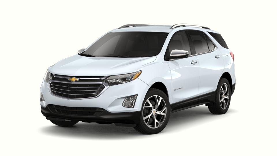 2019 Chevrolet Equinox Vehicle Photo in VINCENNES, IN 47591-5519