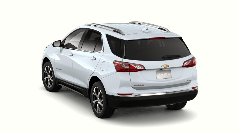 2019 Chevrolet Equinox Vehicle Photo in VINCENNES, IN 47591-5519