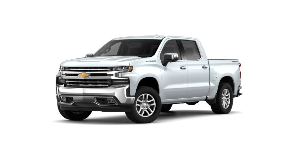 2019 Chevrolet Silverado 1500 Vehicle Photo in Mechanicsburg, PA 17050-1707