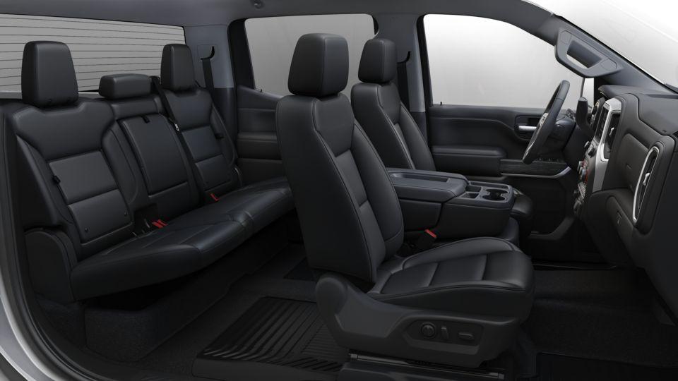 2019 Chevrolet Silverado 1500 Vehicle Photo in WILLIAMSVILLE, NY 14221-2883