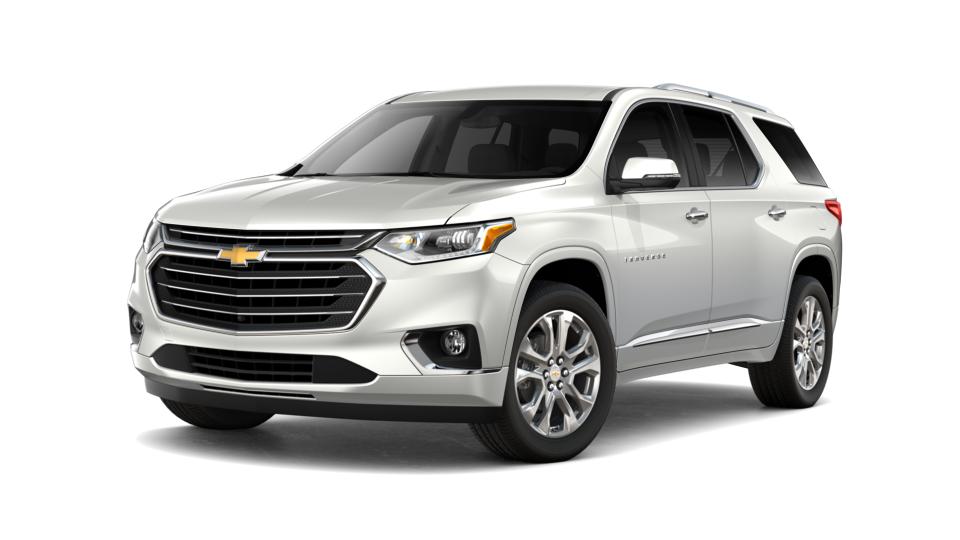 2019 Chevrolet Traverse Vehicle Photo in TEMPLE, TX 76504-3447