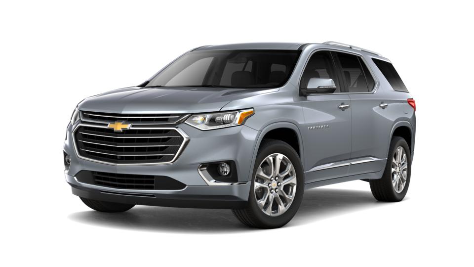 2019 Chevrolet Traverse Vehicle Photo in San Angelo, TX 76901