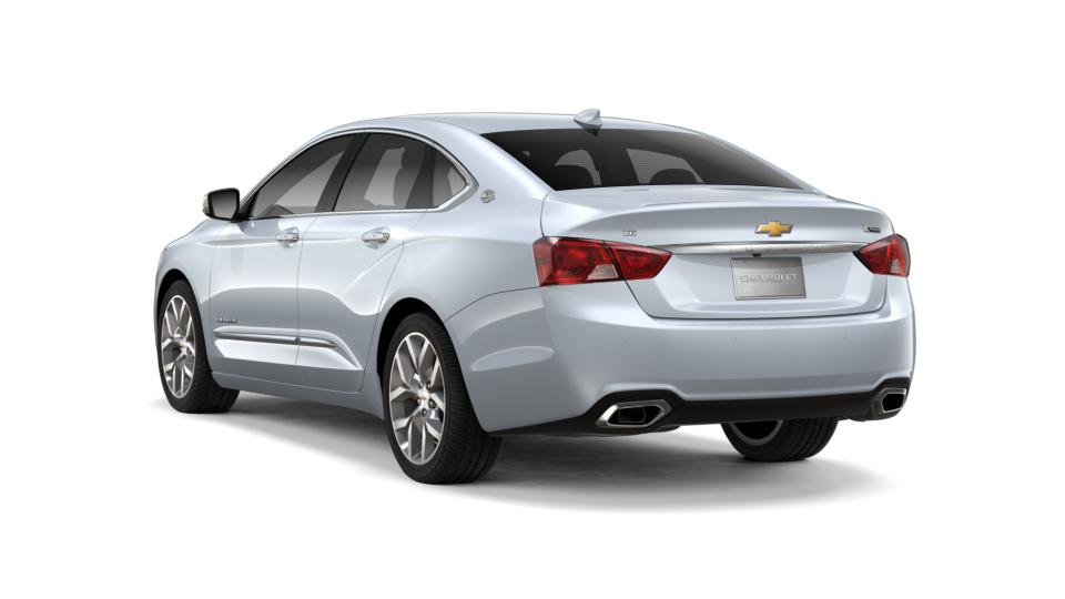 2019 Chevrolet Impala Vehicle Photo in MILES CITY, MT 59301-5791