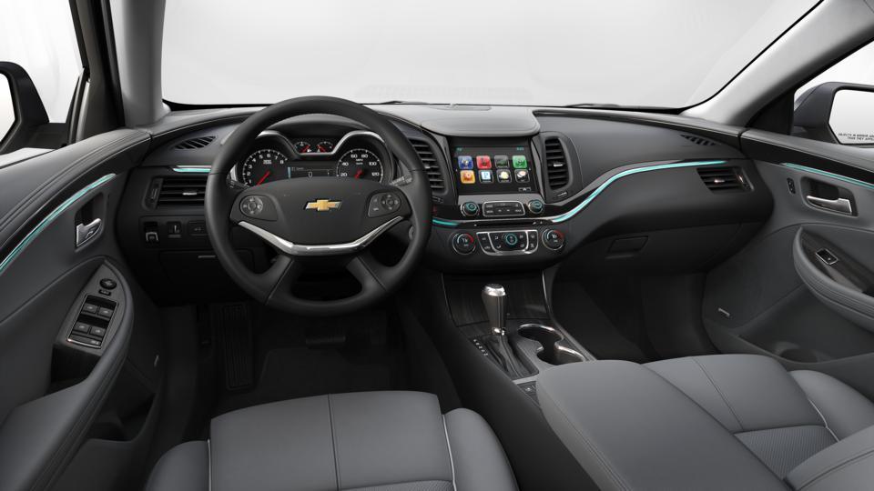 2019 Chevrolet Impala Vehicle Photo in SAUK CITY, WI 53583-1301