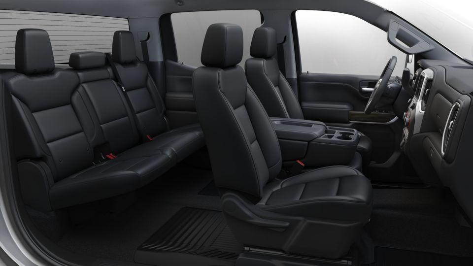 2019 Chevrolet Silverado 1500 Vehicle Photo in CORPUS CHRISTI, TX 78412-4902