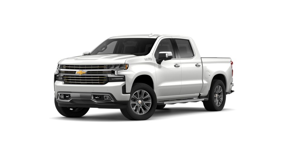 2019 Chevrolet Silverado 1500 Vehicle Photo in INDEPENDENCE, MO 64055-1377