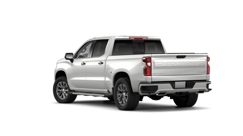 Used 2019 Chevrolet Silverado 1500 High Country with VIN 1GCUYHEDXKZ138969 for sale in Litchfield, Minnesota