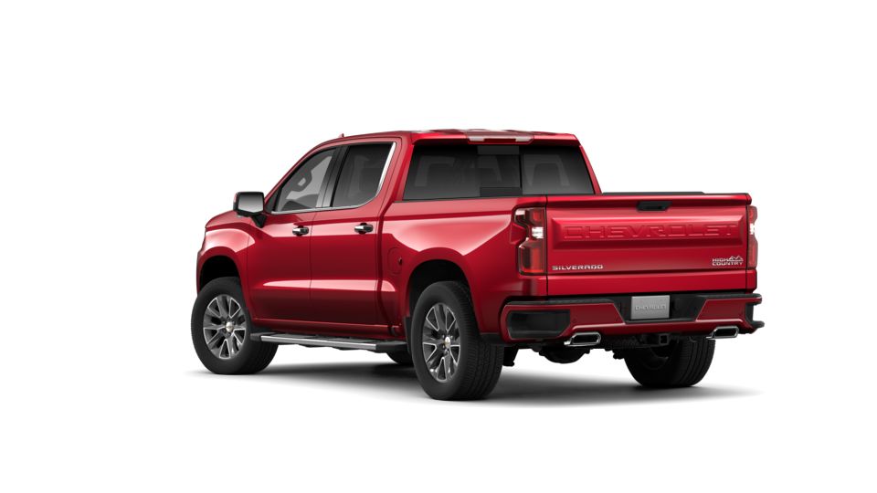 2019 Chevrolet Silverado 1500 Vehicle Photo in TOPEKA, KS 66609-0000