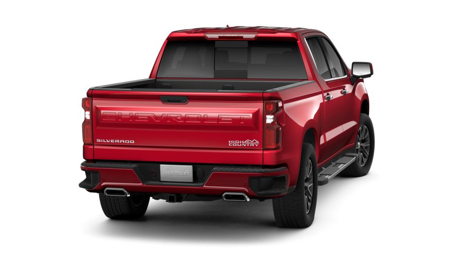 2019 Chevrolet Silverado 1500 Vehicle Photo in TOPEKA, KS 66609-0000