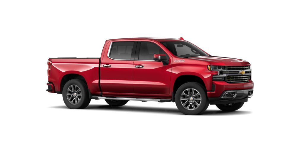 2019 Chevrolet Silverado 1500 Vehicle Photo in TOPEKA, KS 66609-0000