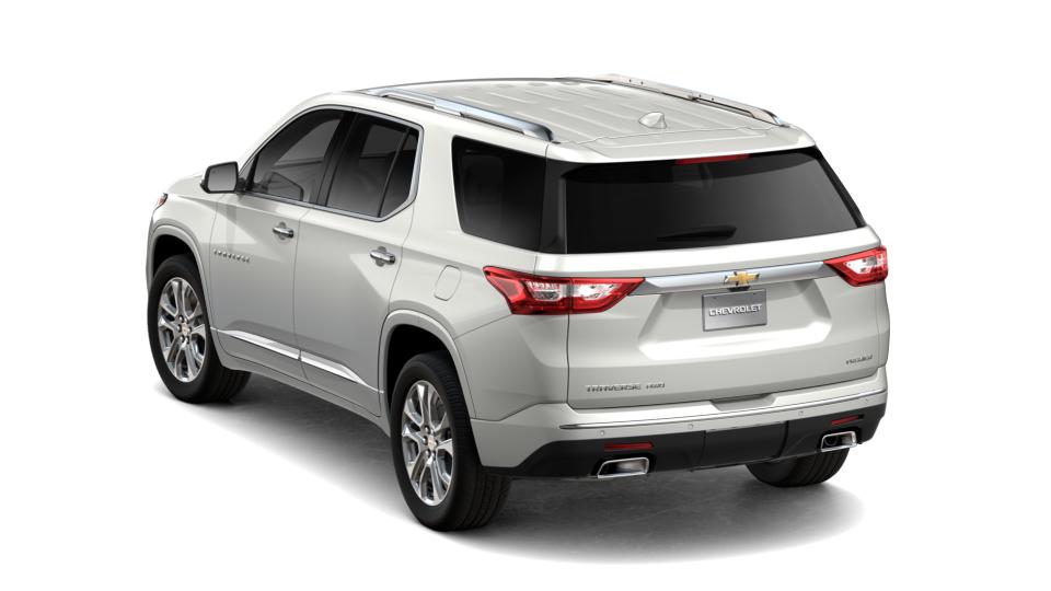 2019 Chevrolet Traverse Vehicle Photo in Kingston, PA 18704