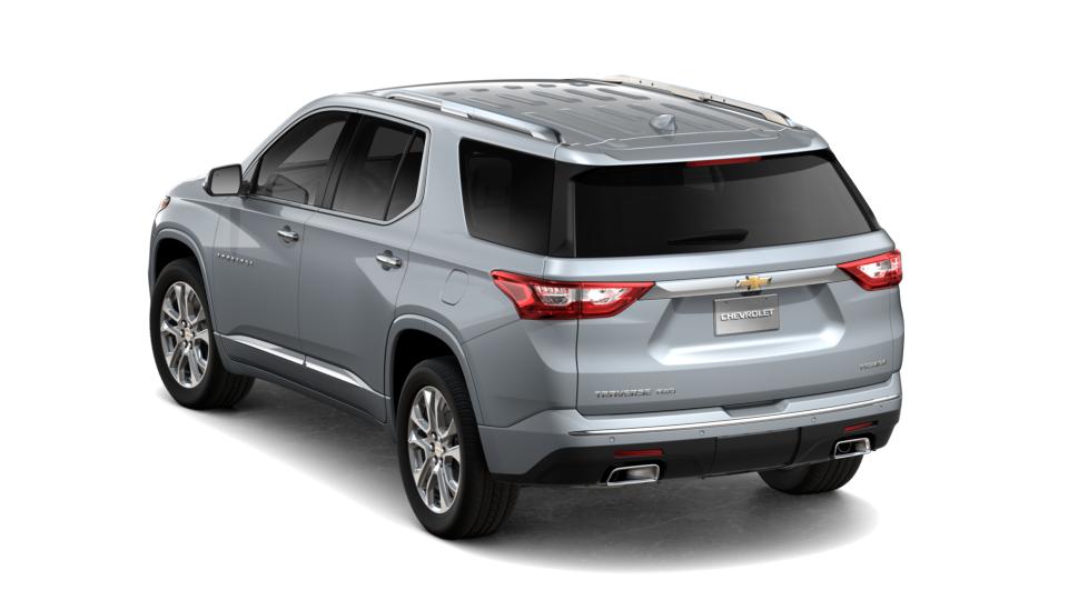 2019 Chevrolet Traverse Vehicle Photo in AURORA, IL 60503-9326