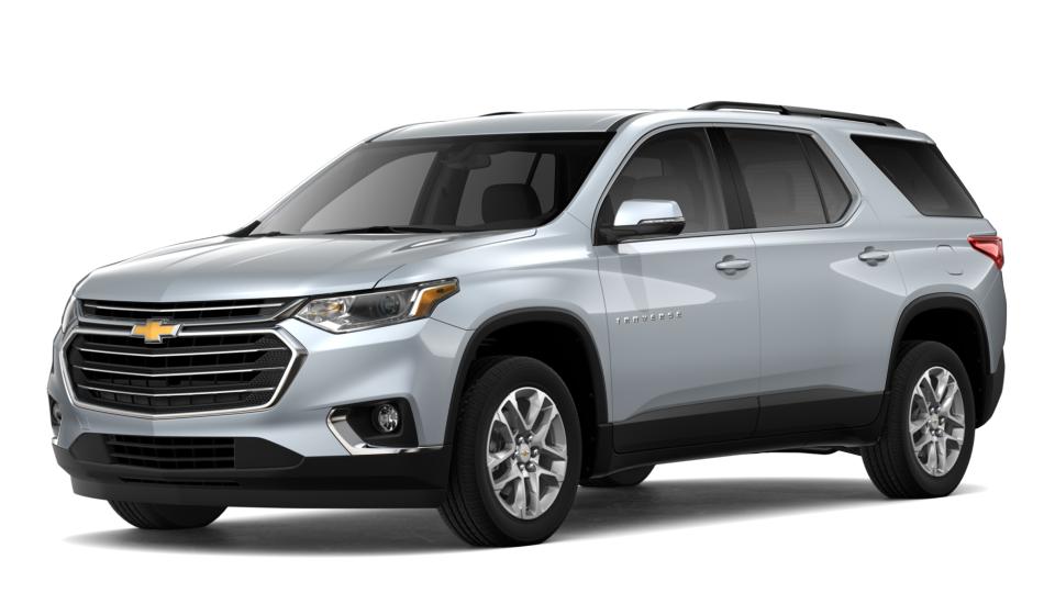 2019 Chevrolet Traverse Vehicle Photo in CAPE MAY COURT HOUSE, NJ 08210-2432