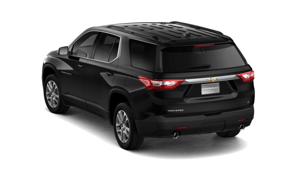 2019 Chevrolet Traverse Vehicle Photo in Weatherford, TX 76087