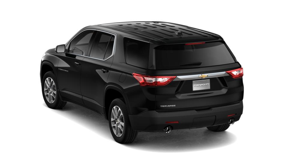 2019 Chevrolet Traverse Vehicle Photo in AURORA, IL 60503-9326