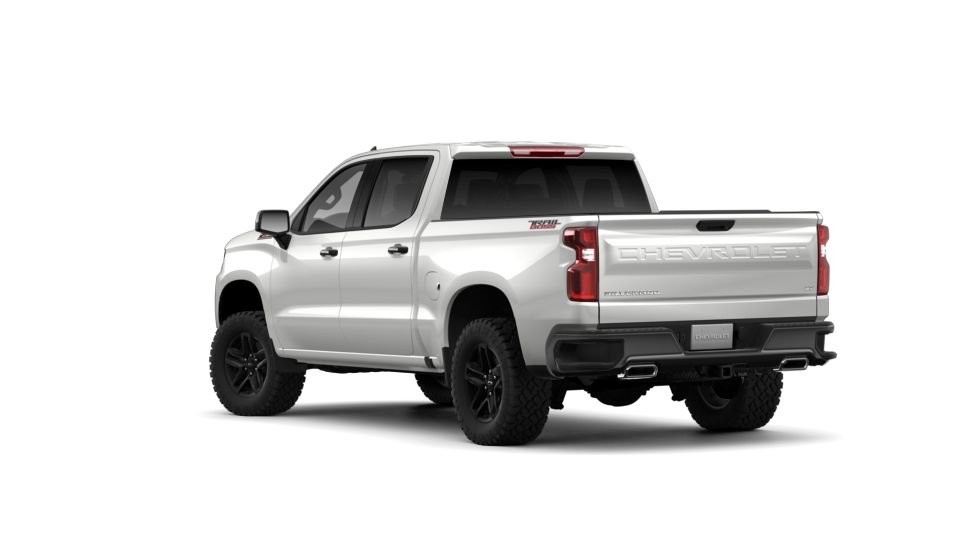 2019 Chevrolet Silverado 1500 Vehicle Photo in RIVERSIDE, CA 92504-4106