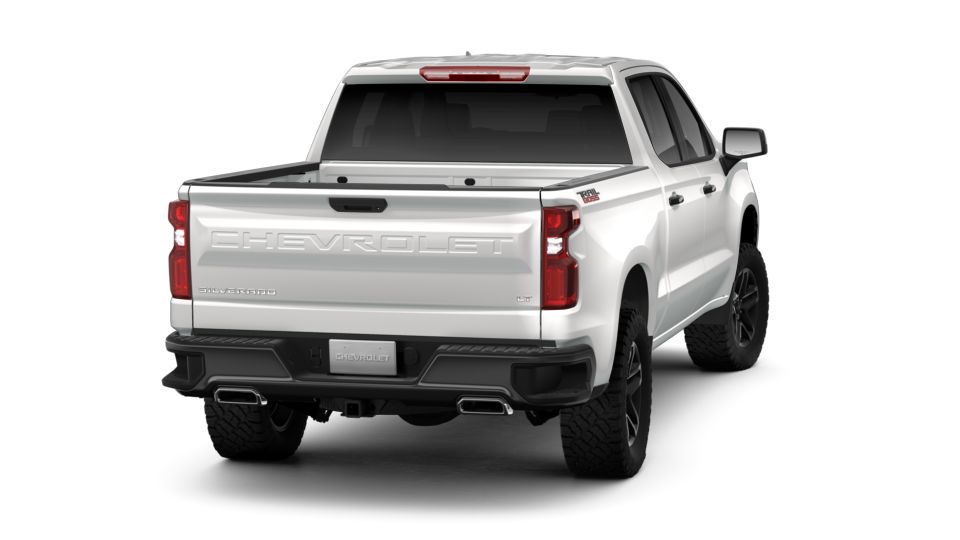 2019 Chevrolet Silverado 1500 Vehicle Photo in RIVERSIDE, CA 92504-4106